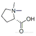 N, N-dimetil-L-prolina CAS 471-87-4